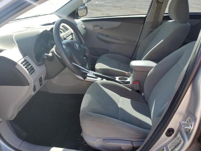 Photo 7 from auction – 2013 TOYOTA COROLLA BA with VIN 5YFBU4EE5DP135396
