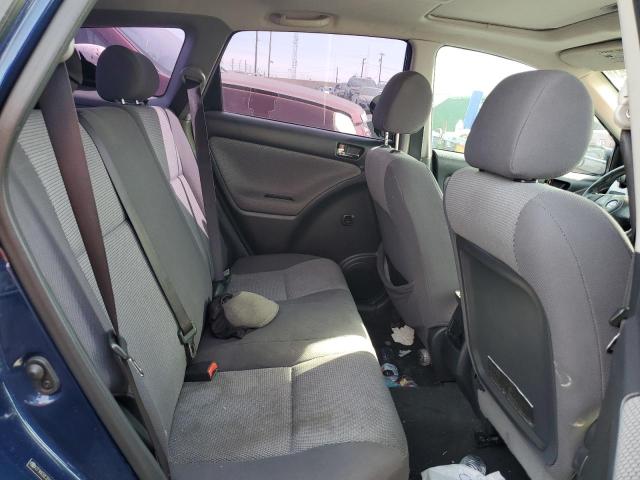 Photo 10 from auction – 2005 TOYOTA COROLLA MA with VIN 2T1KR32E35C452398
