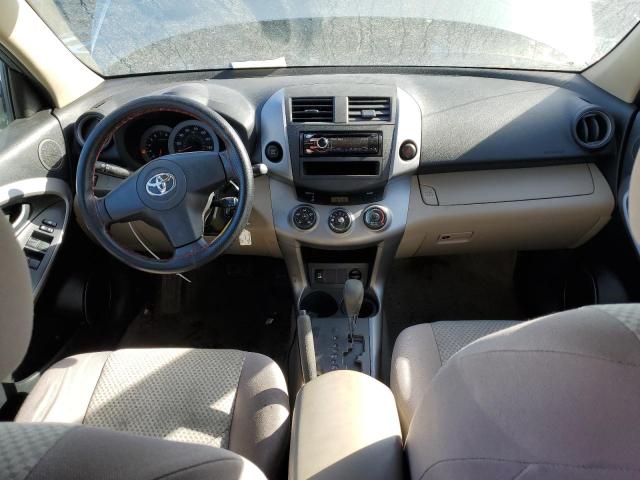 Photo 8 from auction – 2008 TOYOTA RAV4 with VIN JTMBK33V285053258