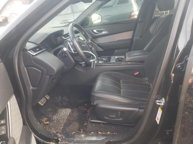 Photo 7 from auction – 2018 LAND ROVER RANGE ROVE with VIN SALYL2RV1JA751309