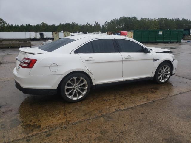 Photo 3 from auction – 2015 FORD TAURUS LIM with VIN 1FAHP2F82FG186573