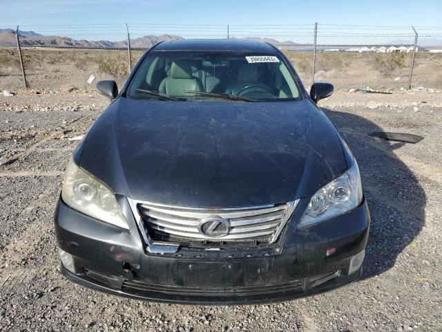 Photo 5 from auction – 2010 LEXUS ES 350 with VIN JTHBK1EG7A2342421