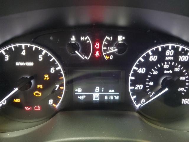 Photo 9 from auction – 2017 NISSAN SENTRA with VIN 3N1AB7AP5HY259560