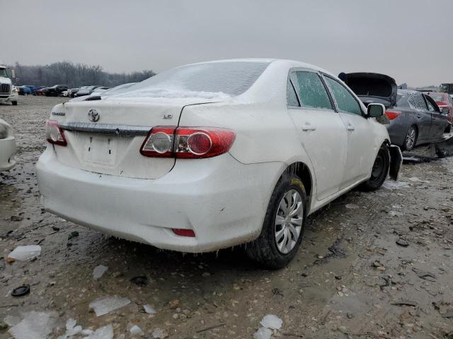 Photo 3 from auction – 2012 TOYOTA COROLLA BA with VIN 5YFBU4EE6CP035161