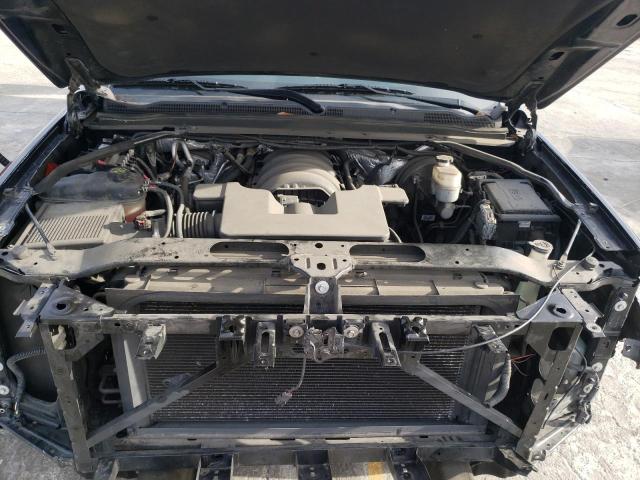 Photo 12 from auction – 2016 CHEVROLET SUBURBAN C with VIN 1GNSCHKC7GR238785
