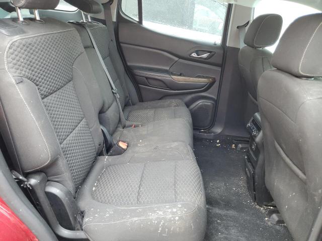 Photo 10 from auction – 2019 GMC ACADIA SLE with VIN 1GKKNKLA9KZ190331
