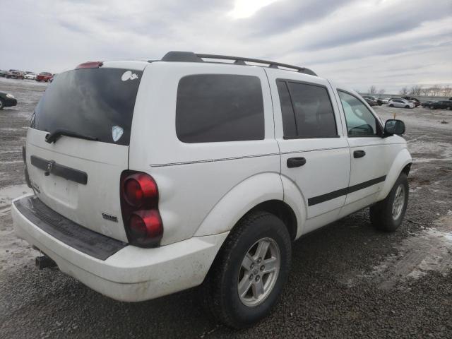 Photo 3 from auction – 2007 DODGE DURANGO SL with VIN 1D8HB482X7F539485
