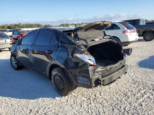 Photo 2 from auction – 2014 TOYOTA COROLLA with VIN 2T1BURHE1EC050338