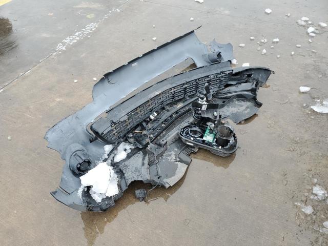 Photo 12 from auction – 2019 DODGE CHALLENGER with VIN 2C3CDZAG9KH668710