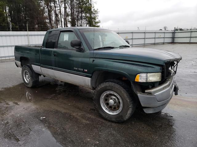 Photo 4 from auction – 2000 DODGE RAM 1500 with VIN 3B7HC13Y0YM234102