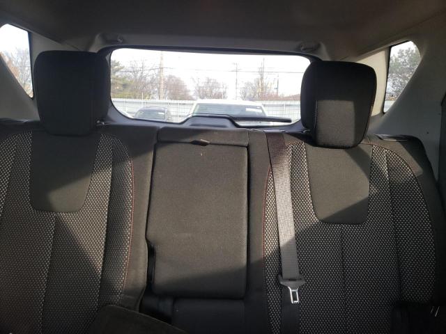 Photo 10 from auction – 2015 CHEVROLET EQUINOX LT with VIN 2GNALBEK6F6255972