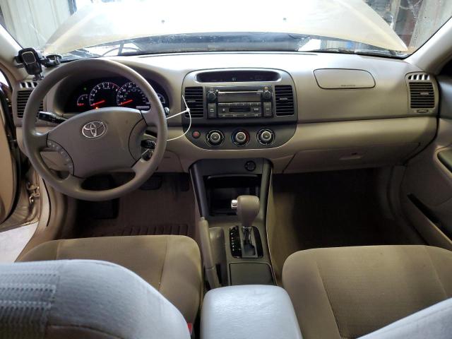 Photo 8 from auction – 2005 TOYOTA CAMRY LE with VIN 4T1BE32K45U605256