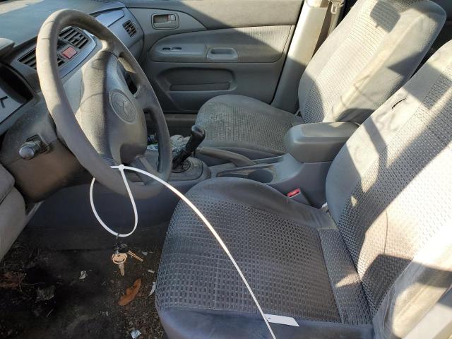 Photo 7 from auction – 2002 MITSUBISHI LANCER ES with VIN JA3AJ26E12U041456