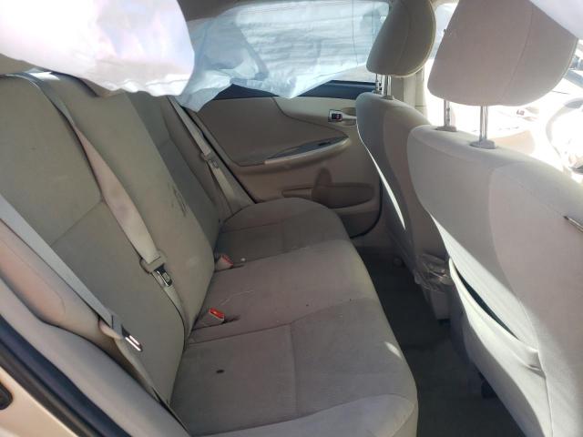 Photo 10 from auction – 2013 TOYOTA COROLLA BA with VIN 2T1BU4EE5DC969099