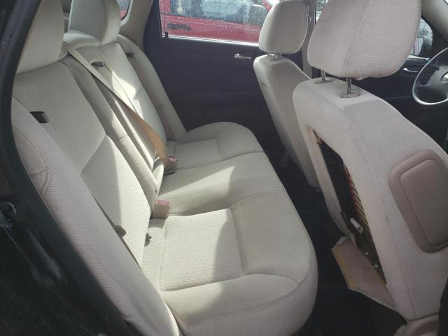 Photo 10 from auction – 2012 CHEVROLET IMPALA LT with VIN 2G1WG5E33C1139837