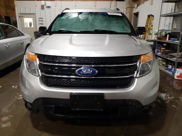 Photo 5 from auction – 2014 FORD EXPLORER X with VIN 1FM5K7D85EGA05939