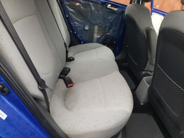Photo 10 from auction – 2014 HYUNDAI ACCENT GLS with VIN KMHCT4AE3EU670630