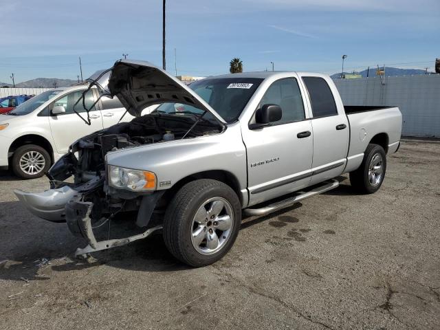 صورة رقم 1 من المزاد - 2004 DODGE RAM 1500 S مع VIN 1D7HA18D74J192102