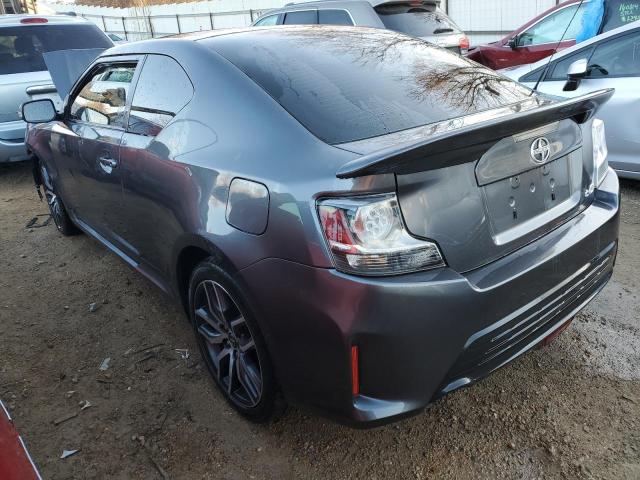 Photo 2 from auction – 2015 TOYOTA SCION TC with VIN JTKJF5C70F3096558