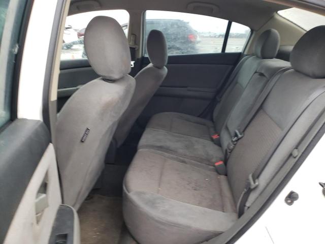 Photo 10 from auction – 2008 NISSAN SENTRA 2.0 with VIN 3N1AB61E18L685641