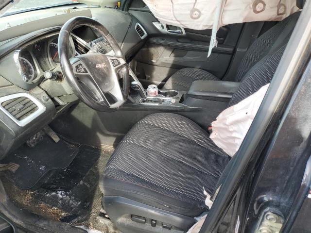 Photo 7 from auction – 2013 GMC TERRAIN SL with VIN 2GKFLTEK2D6111888