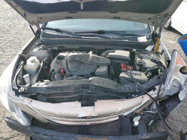 Photo 11 from auction – 2011 HYUNDAI SONATA GLS with VIN 5NPEB4AC7BH064428