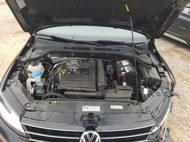 Photo 11 from auction – 2017 VOLKSWAGEN JETTA S with VIN 3VW2B7AJ9HM376625
