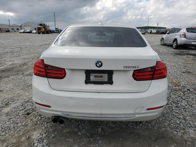 Photo 6 from auction – 2012 BMW 328 I with VIN WBA3A5C55CF349300