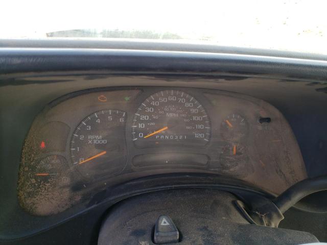 Photo 9 from auction – 2006 CHEVROLET SILVERADO with VIN 1GCHK29U46E233986