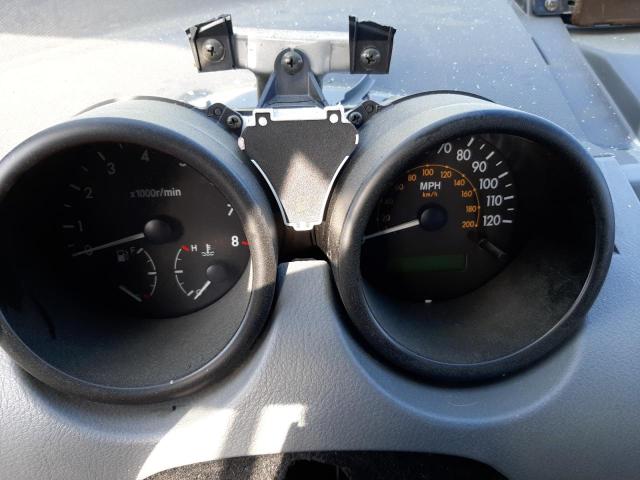 Photo 9 from auction – 2004 CHEVROLET AVEO LS with VIN KL1TJ62634B251045