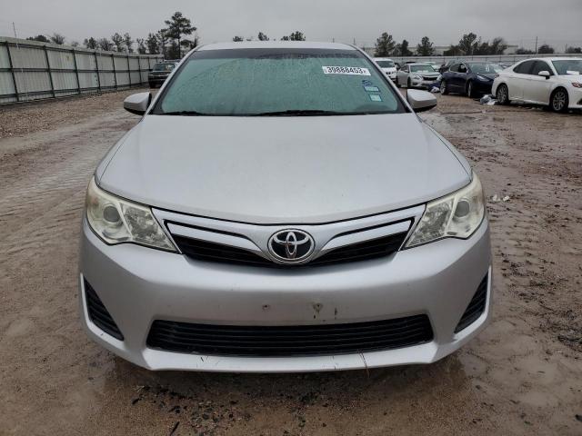 Photo 5 from auction – 2012 TOYOTA CAMRY BASE with VIN 4T4BF1FK7CR252400