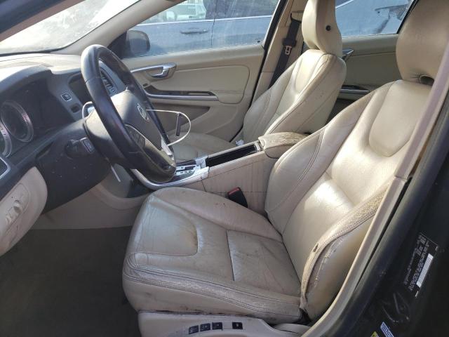 Photo 7 from auction – 2012 VOLVO S60 T5 with VIN YV1622FS6C2125189