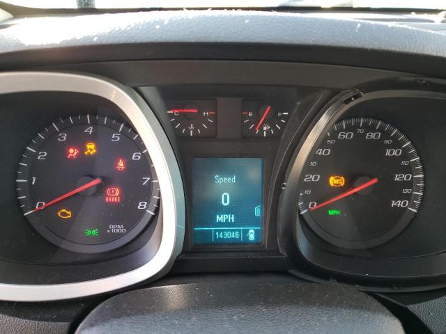 صورة رقم 9 من المزاد - 2011 CHEVROLET EQUINOX LT مع VIN 2GNALDEC1B1307777