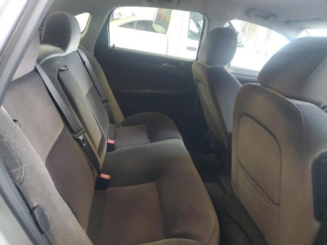 Photo 10 from auction – 2012 CHEVROLET IMPALA LT with VIN 2G1WG5E32C1102259