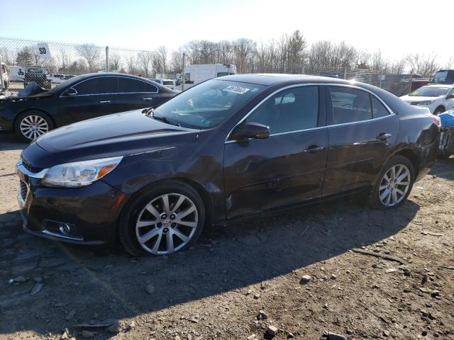 CHEVROLET MALIBU 2LT 2015 with VIN 1G11D5SL8FF144441 - Photo from auction
