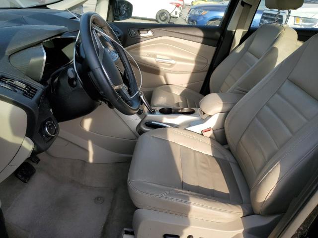 Photo 7 from auction – 2014 FORD C-MAX PREM with VIN 1FADP5CU4EL518231