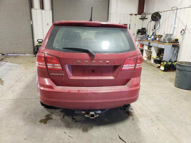 Photo 6 from auction – 2013 DODGE JOURNEY SE with VIN 3C4PDCAB1DT577228