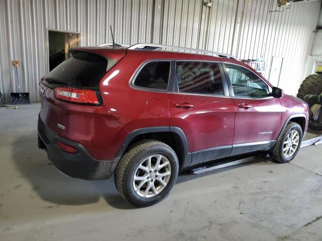 Photo 3 from auction – 2016 JEEP CHEROKEE L with VIN 1C4PJMCSXGW157221