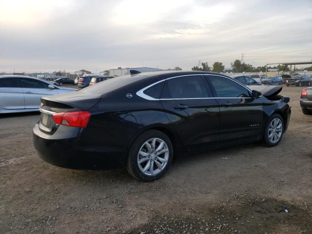 Foto 3 de la subasta – 2016 CHEVROLET IMPALA LT con VIN 2G1105SA4G9199859