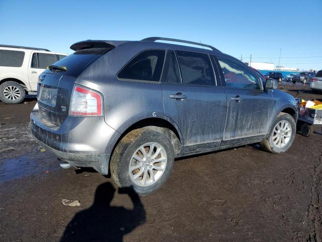 Photo 3 from auction – 2009 FORD EDGE SEL with VIN 2FMDK48C89BA79717
