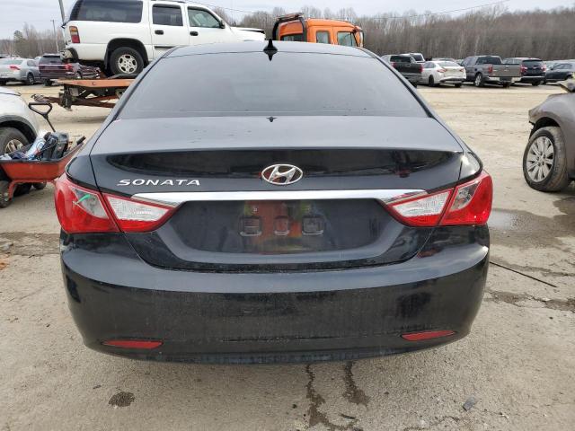 Photo 6 from auction – 2013 HYUNDAI SONATA GLS with VIN 5NPEB4AC2DH505823
