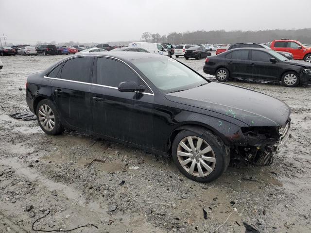 Photo 4 from auction – 2012 AUDI A4 PREMIUM with VIN WAUBFAFL4CN007391