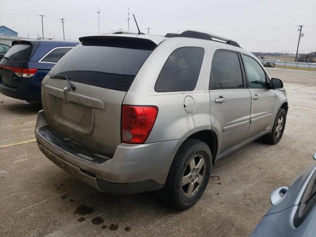 Photo 3 from auction – 2007 PONTIAC TORRENT with VIN 2CKDL63F776065112