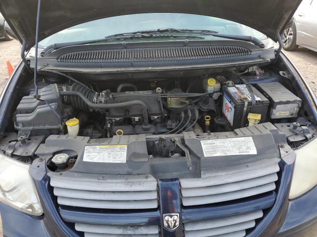 Zdjęcie 12 z aukcji – 2005 DODGE GRAND CARA z VIN 2D4GP44L65R205148