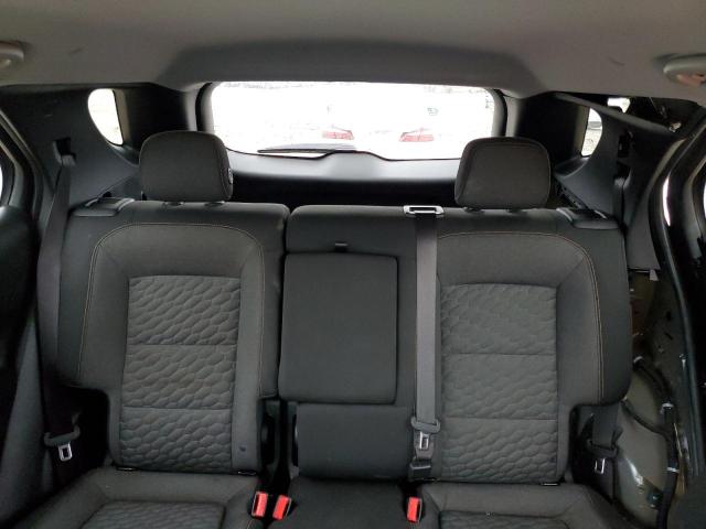 Photo 10 from auction – 2018 CHEVROLET EQUINOX LT with VIN 2GNAXJEV6J6127913