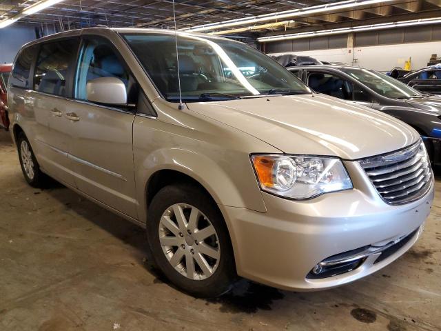 Photo 4 from auction – 2016 CHRYSLER TOWN & COU with VIN 2C4RC1BG2GR280292