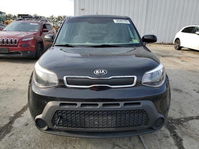 Photo 5 from auction – 2016 KIA SOUL with VIN KNDJN2A2XG7243253