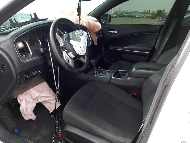 Zdjęcie 7 z aukcji – 2014 DODGE CHARGER SE z VIN 2C3CDXBG4EH193474