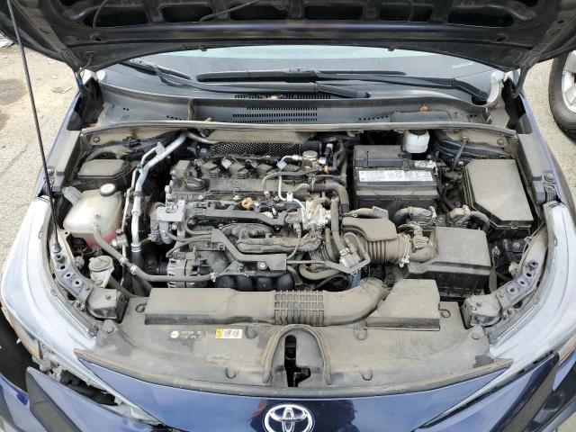 Photo 11 from auction – 2020 TOYOTA COROLLA SE with VIN 5YFP4RCEXLP035542