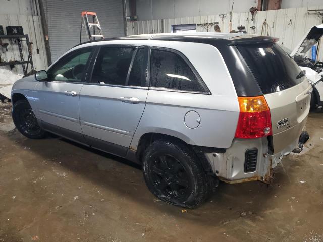 Photo 2 from auction – 2004 CHRYSLER PACIFICA with VIN 2C4GM68464R617010